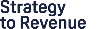 Strategy to Revenue